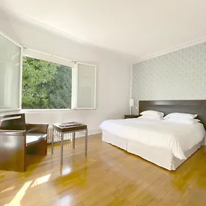 visit hotel