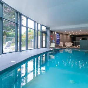 4* Hotel Le Domaine De Aven Art Gallery