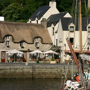 3* Hotel La Chaumière Roz-aven